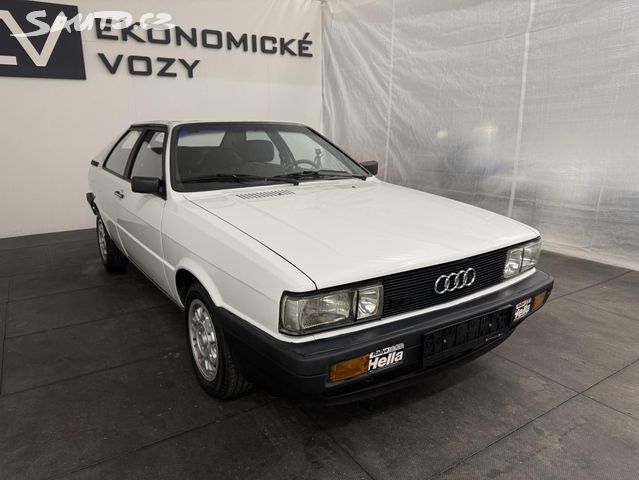Audi Coupé